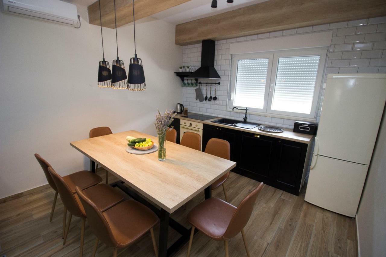Villa Village 모스타르 외부 사진